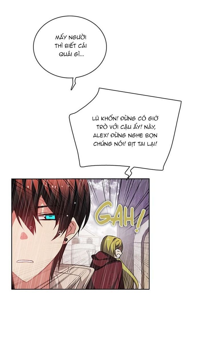 Zero Game [Chap 47-183]