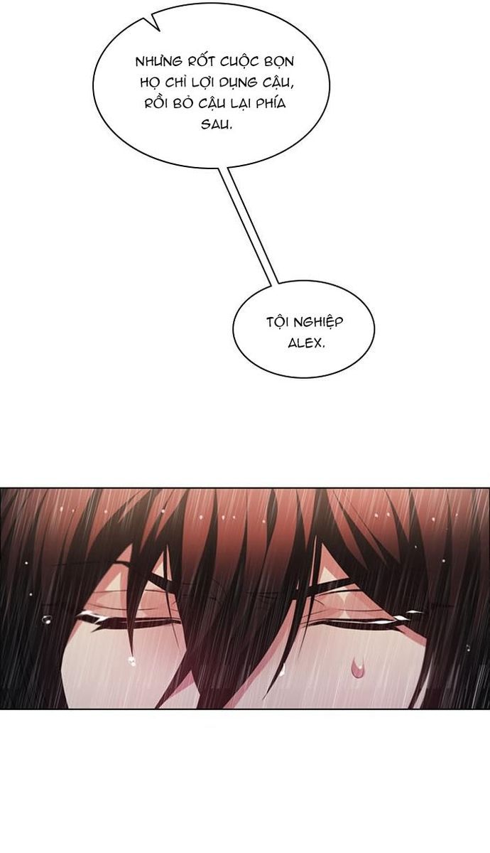 Zero Game [Chap 47-183]