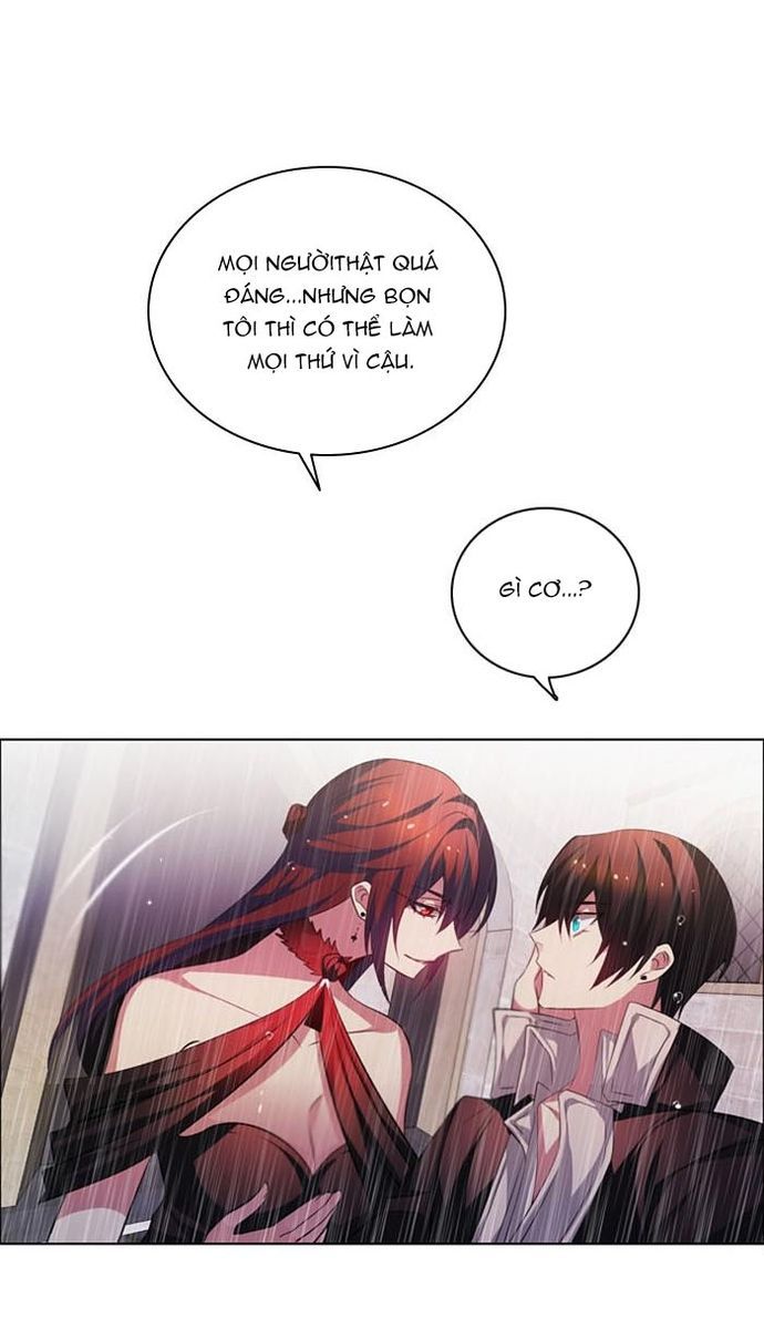 Zero Game [Chap 47-183]