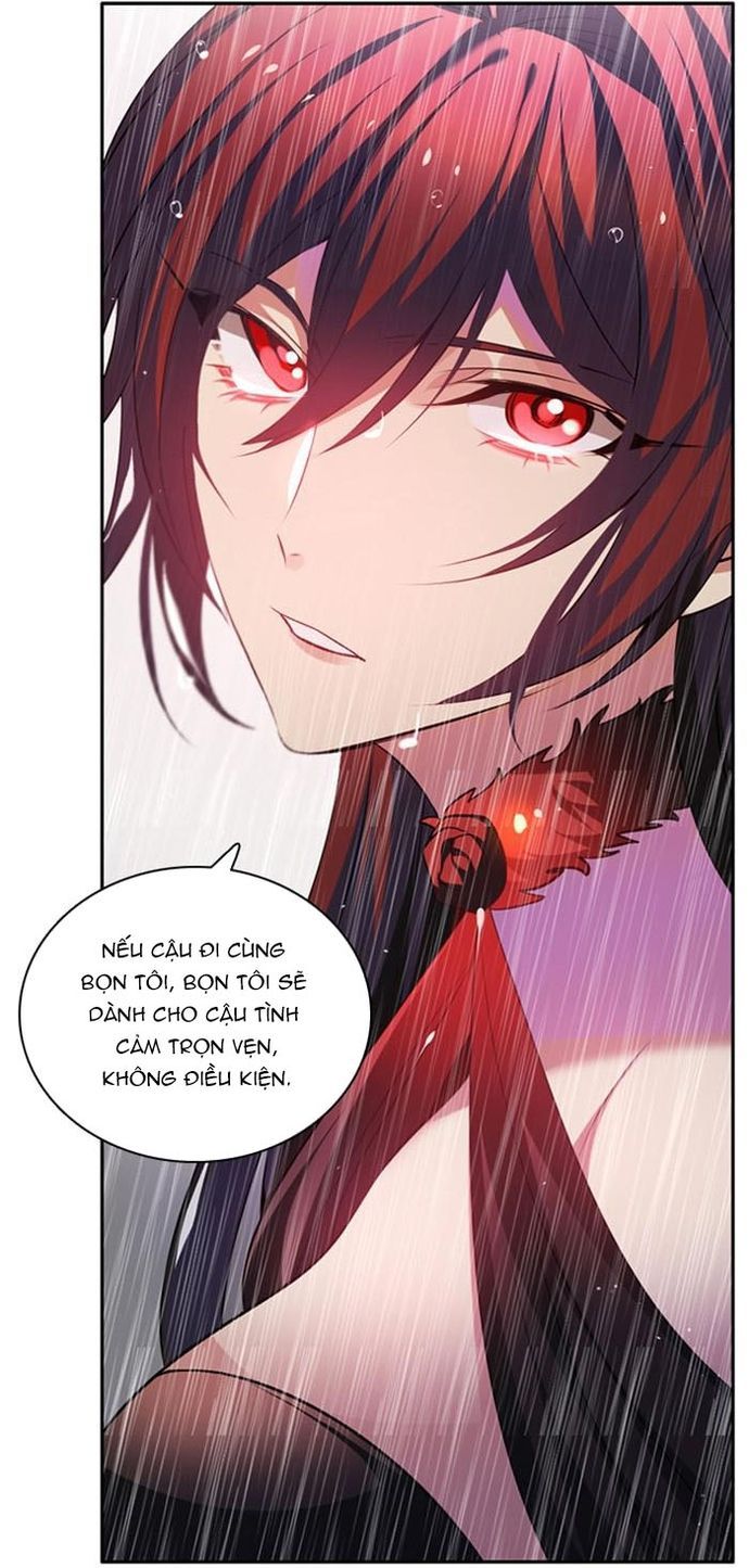 Zero Game [Chap 47-183]