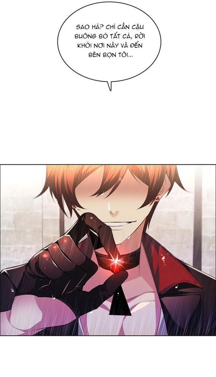Zero Game [Chap 47-183]