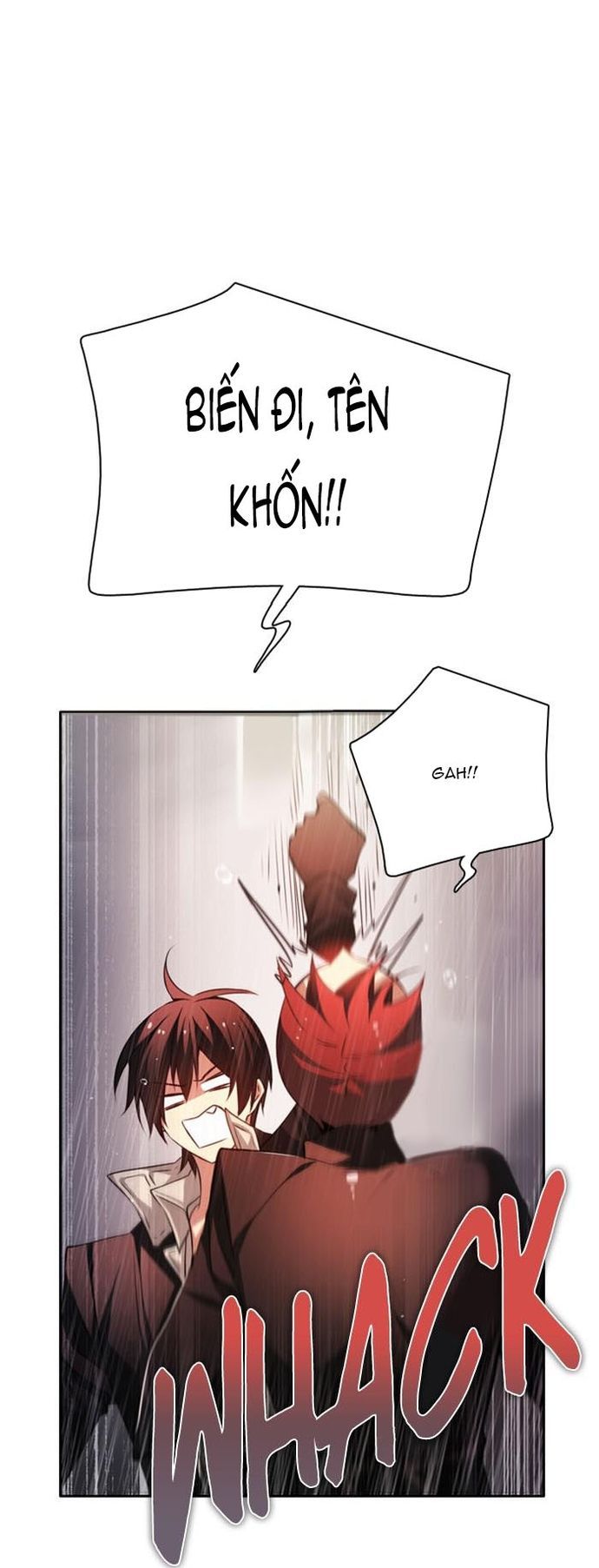 Zero Game [Chap 47-183]