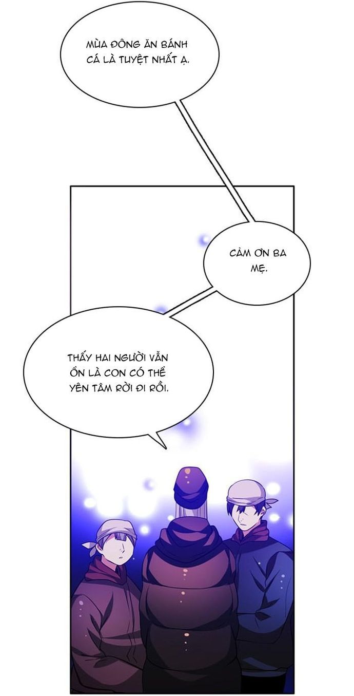 Zero Game [Chap 47-183]