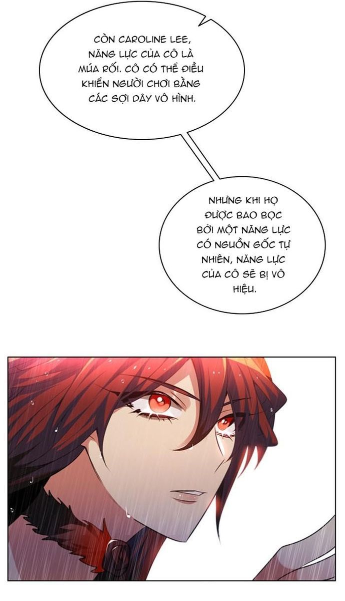 Zero Game [Chap 47-183]
