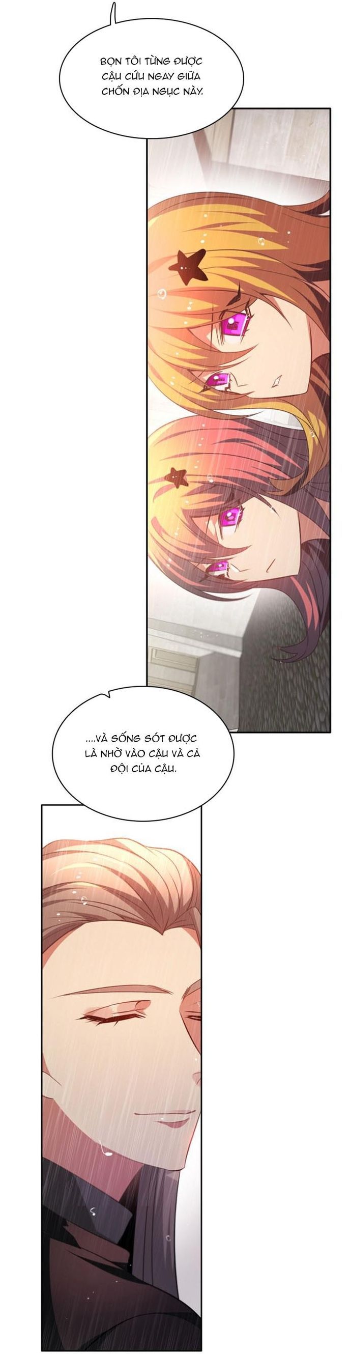 Zero Game [Chap 47-183]