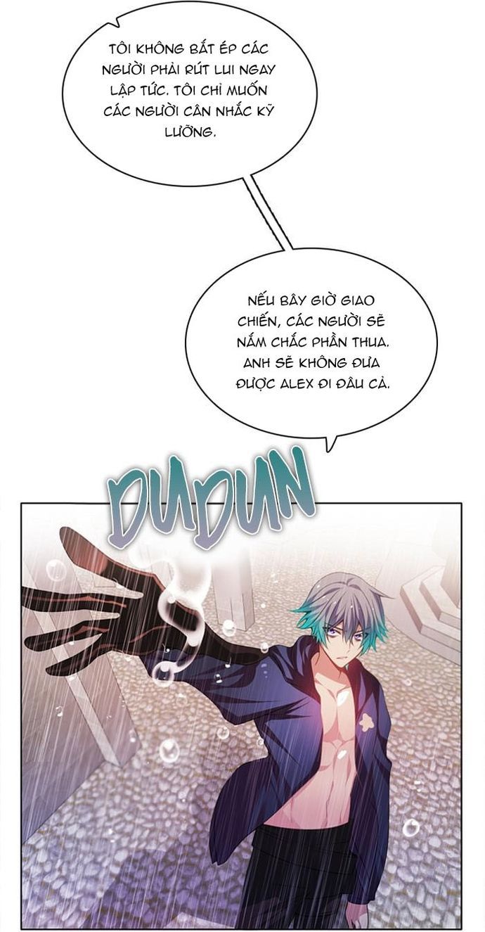 Zero Game [Chap 47-183]