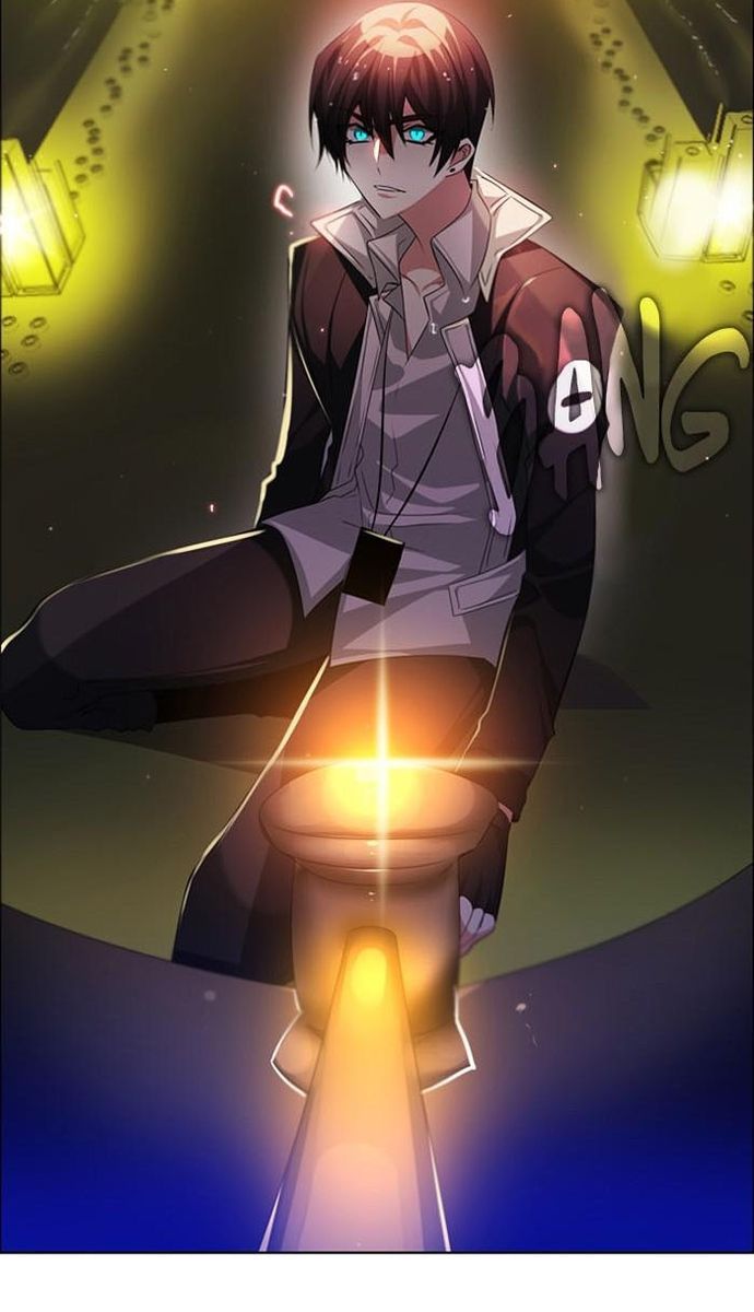Zero Game [Chap 47-183]