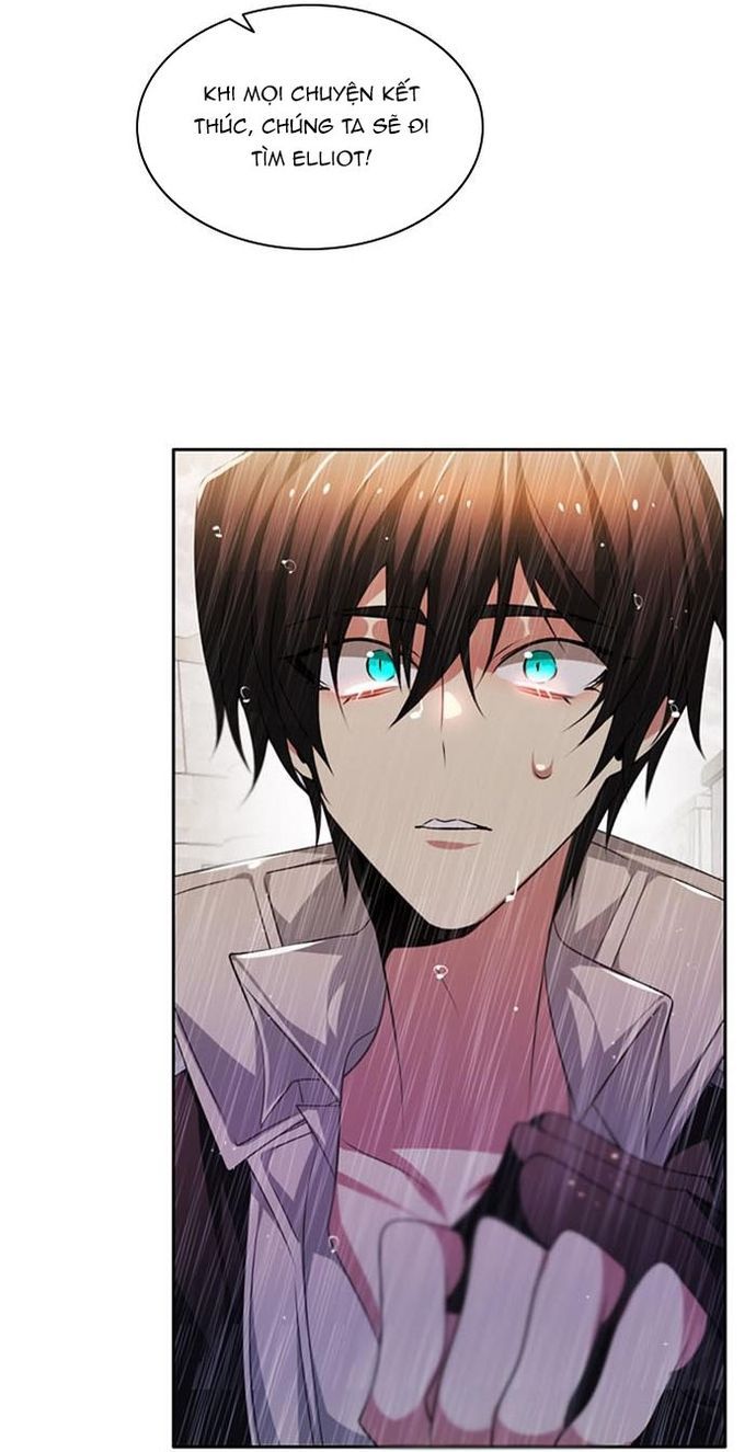 Zero Game [Chap 47-183]