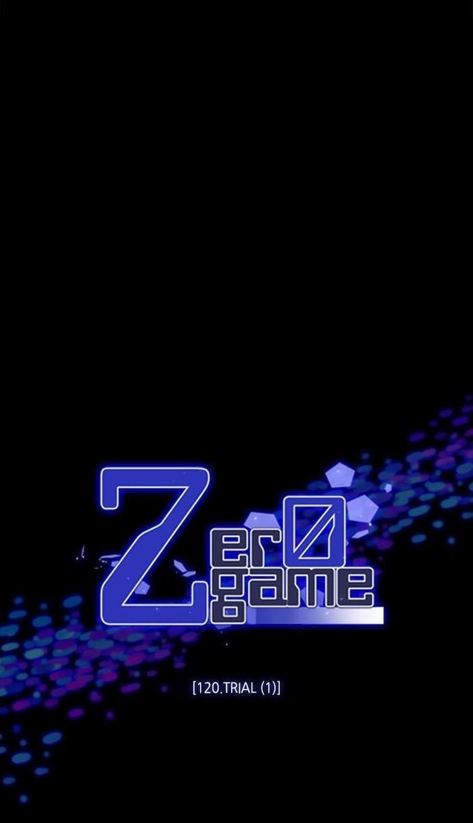 Zero Game [Chap 47-183]