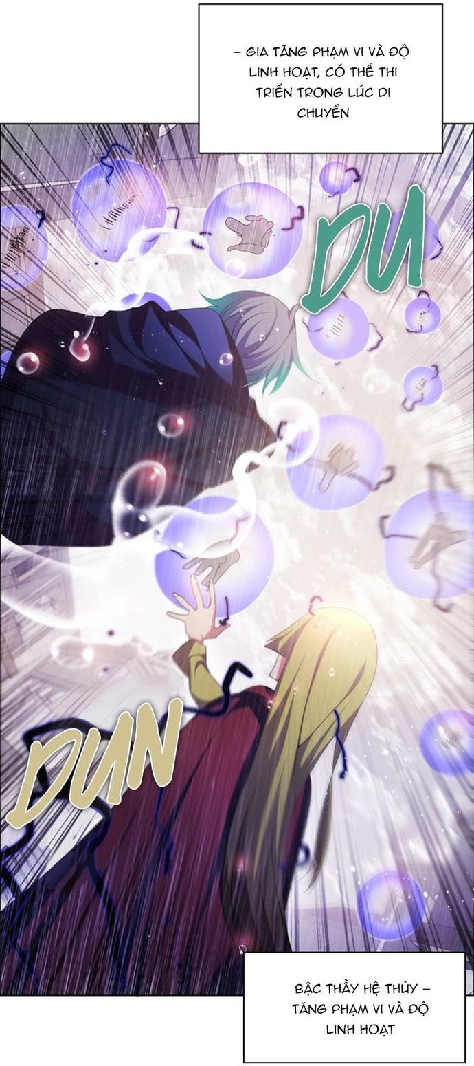 Zero Game [Chap 47-183]