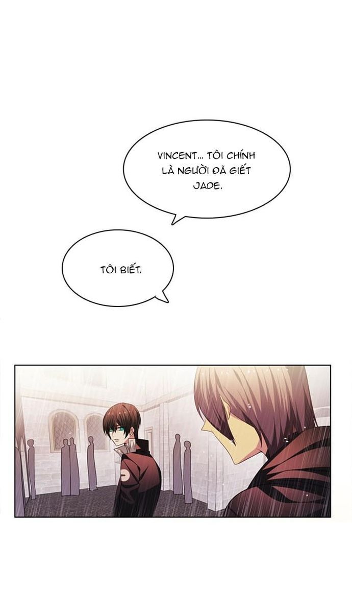 Zero Game [Chap 47-183]