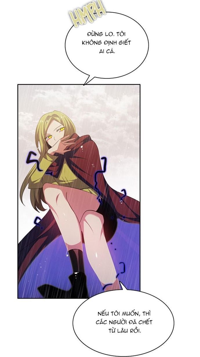 Zero Game [Chap 47-183]