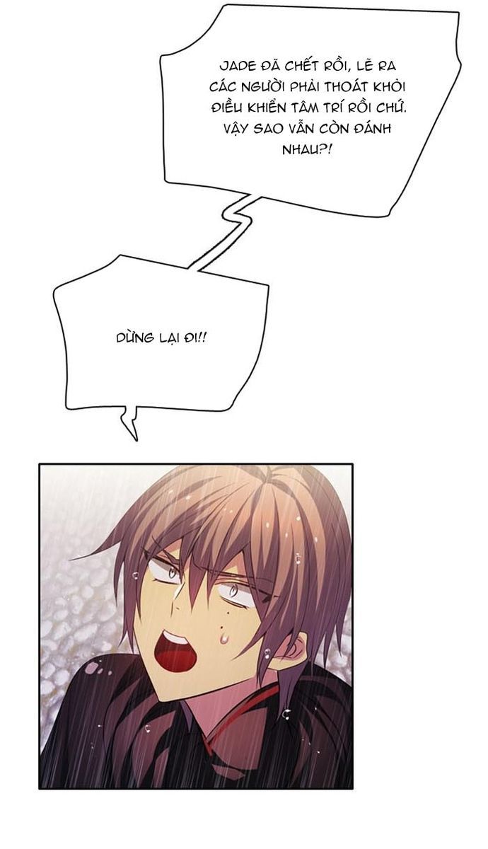 Zero Game [Chap 47-183]