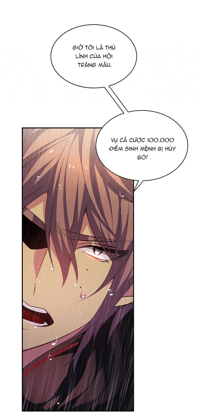Zero Game [Chap 47-183]