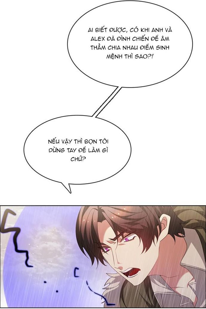 Zero Game [Chap 47-183]