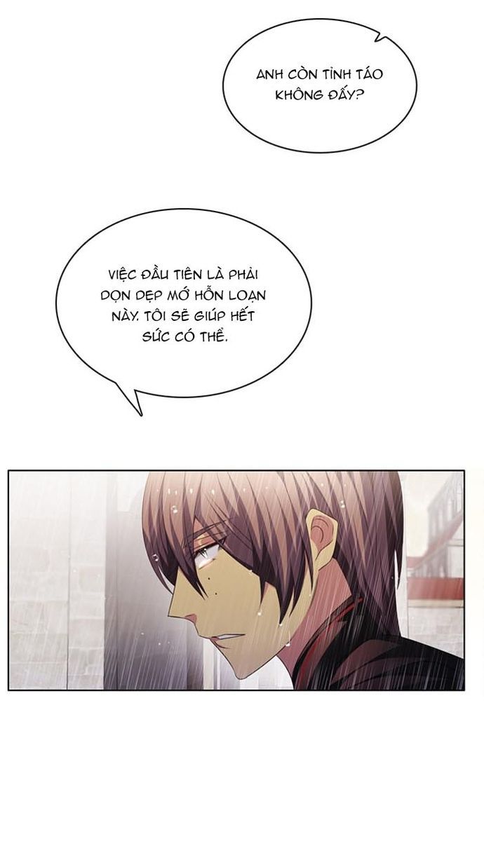 Zero Game [Chap 47-183]