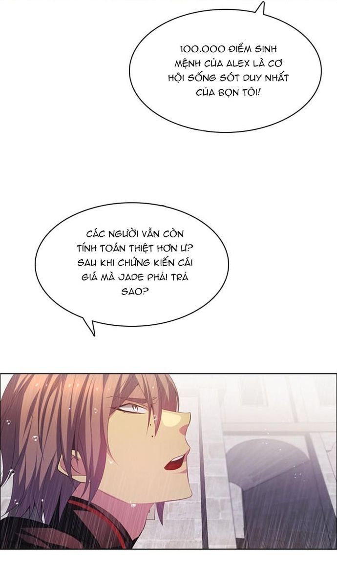 Zero Game [Chap 47-183]