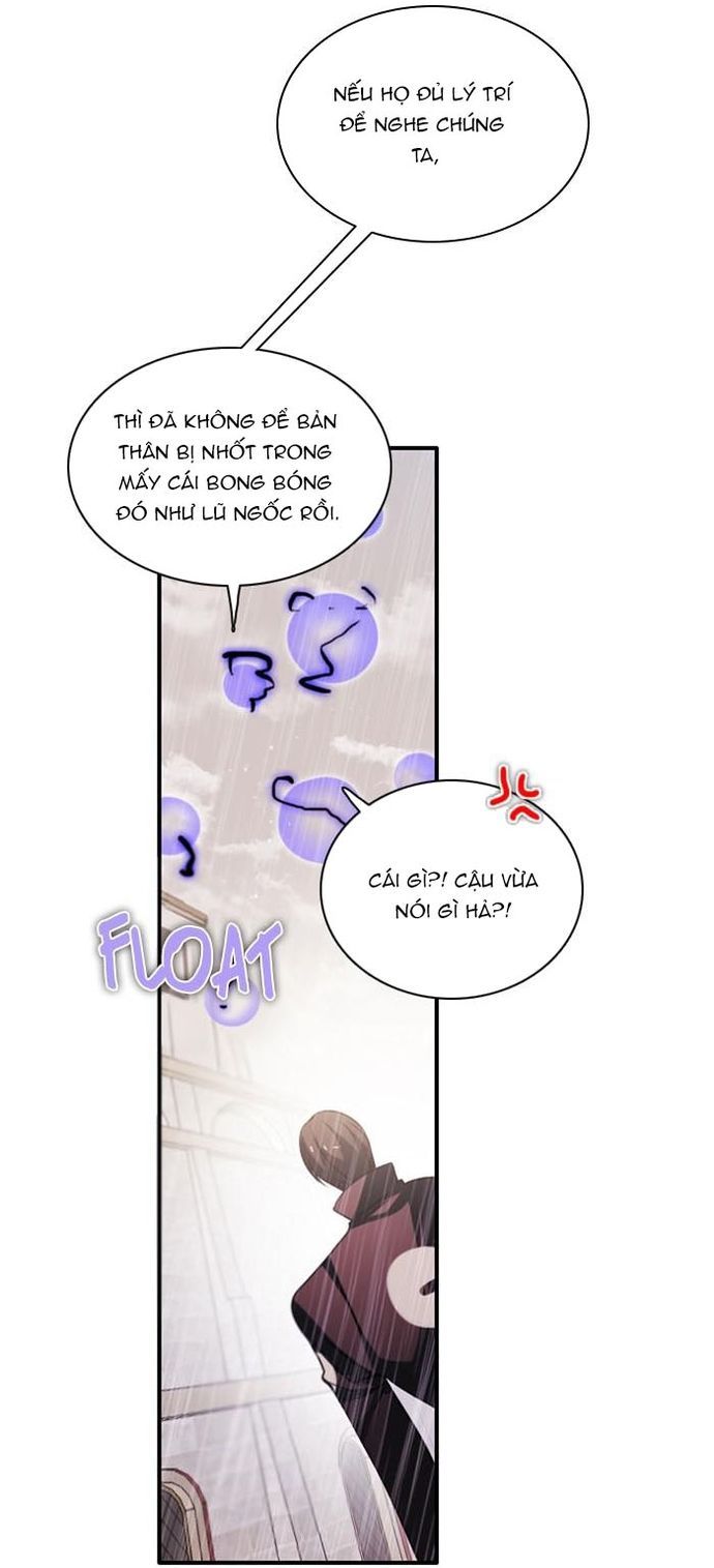 Zero Game [Chap 47-183]