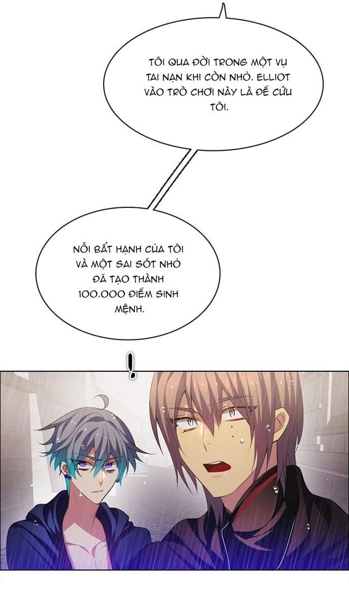 Zero Game [Chap 47-183]