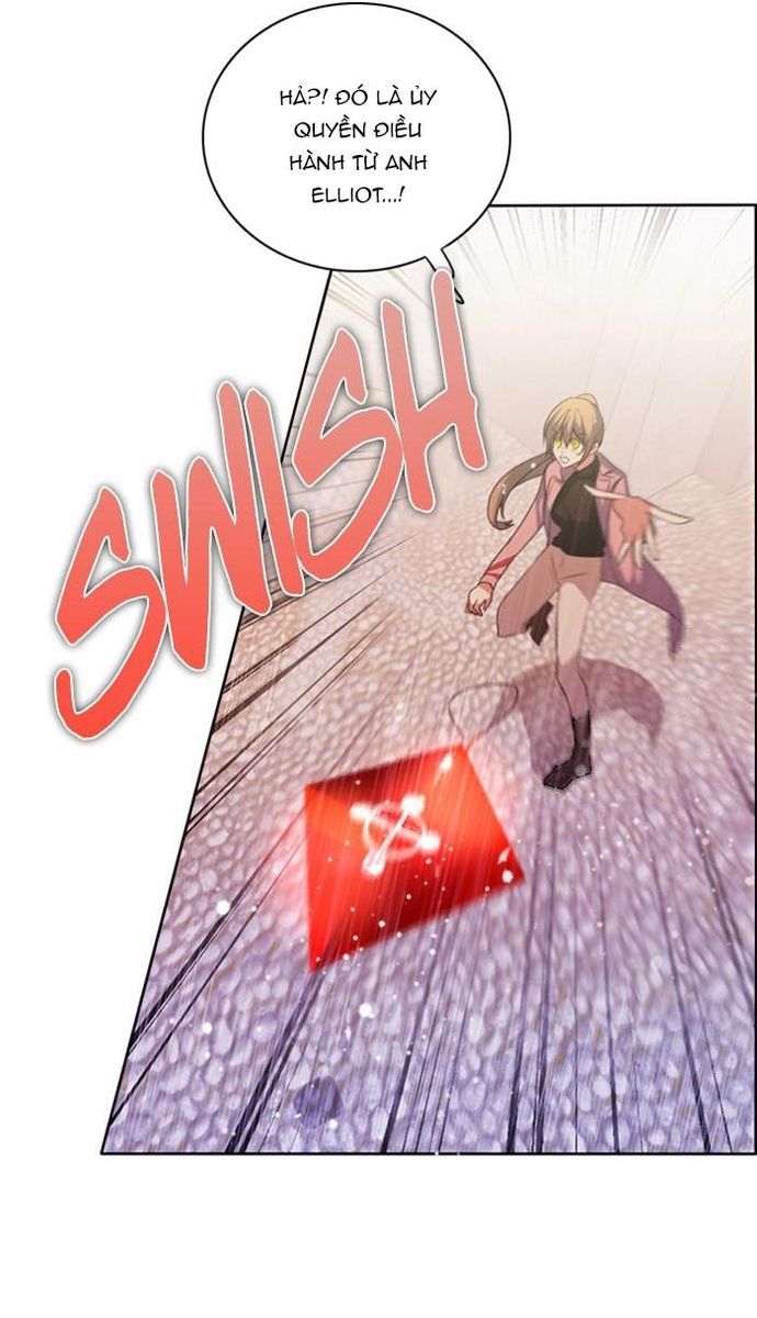 Zero Game [Chap 47-183]