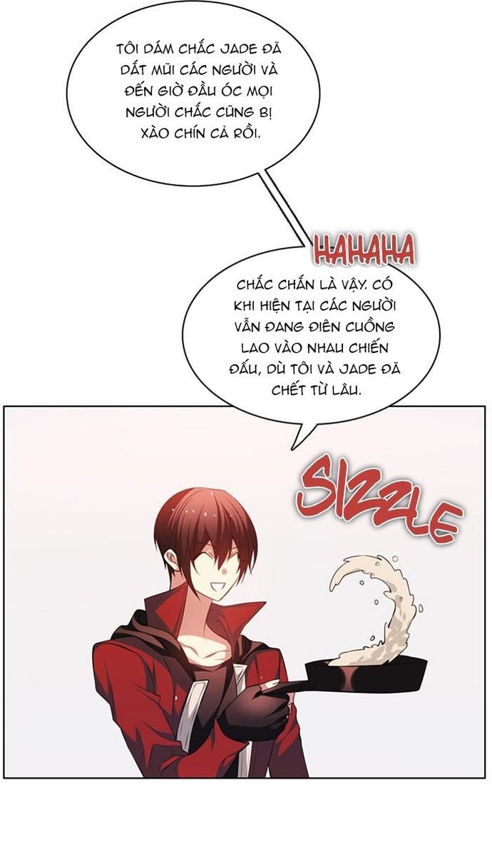 Zero Game [Chap 47-183]