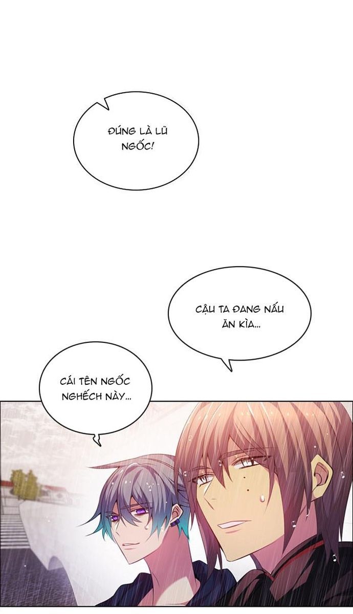 Zero Game [Chap 47-183]