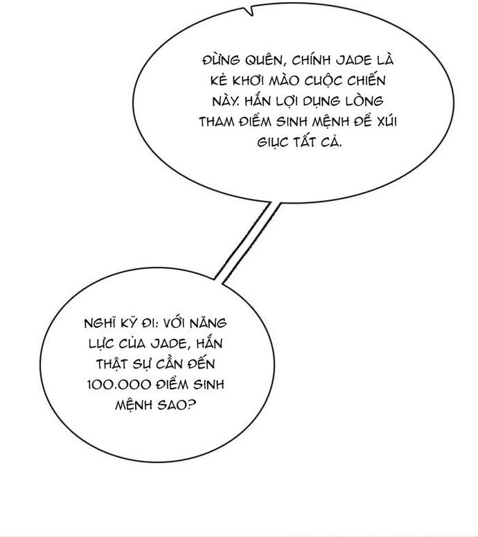 Zero Game [Chap 47-183]