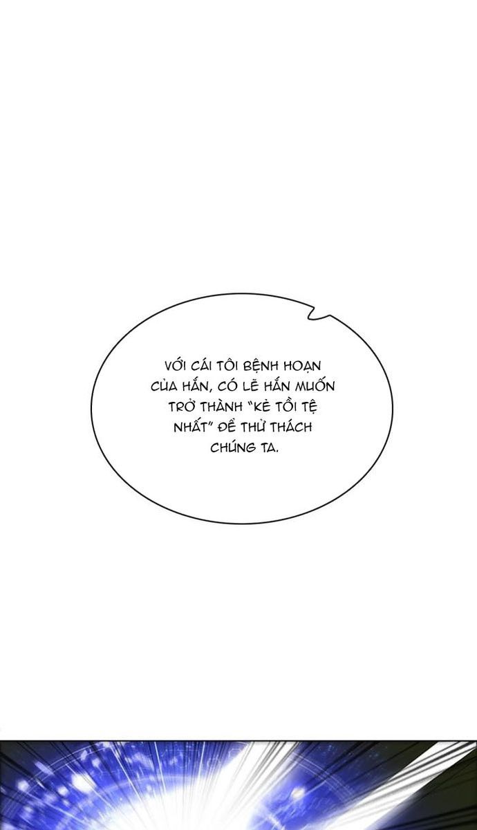 Zero Game [Chap 47-183]