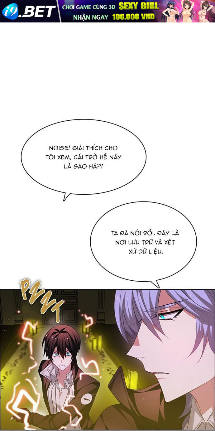 Zero Game [Chap 47-183]