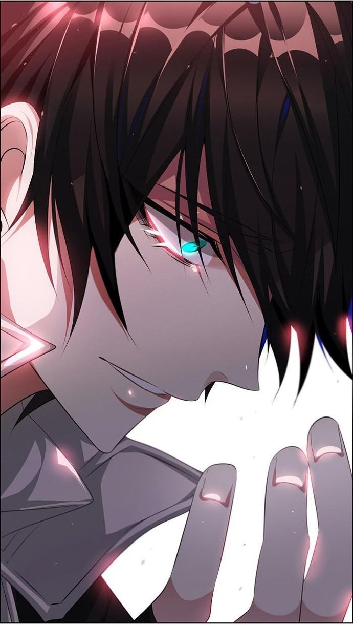 Zero Game [Chap 47-183]