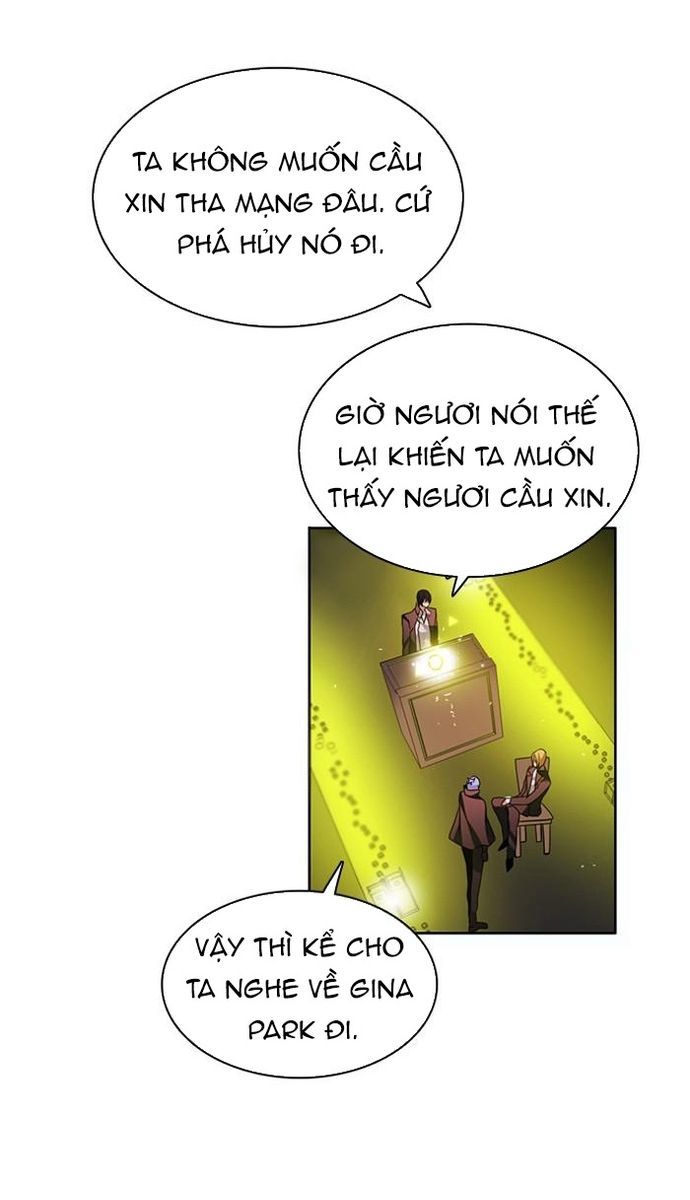 Zero Game [Chap 47-183]