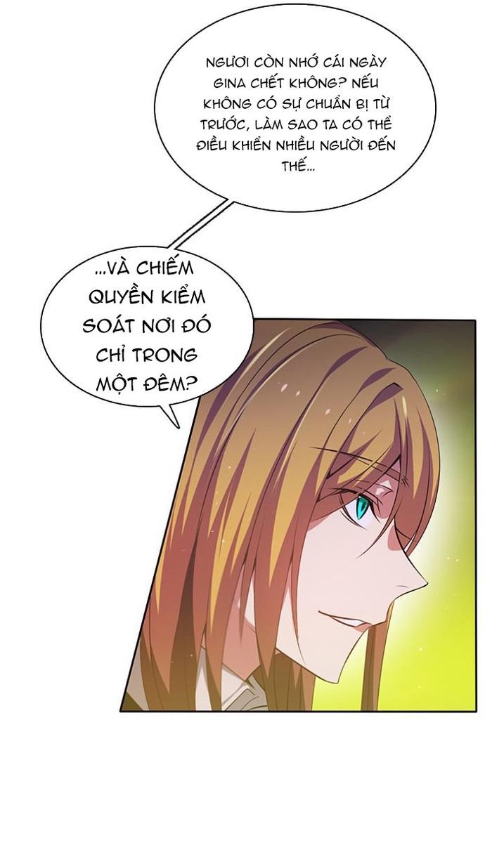 Zero Game [Chap 47-183]
