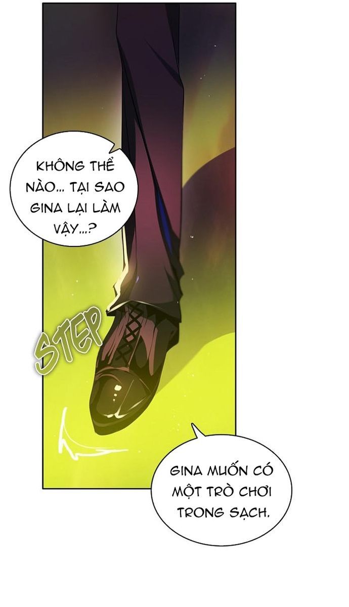 Zero Game [Chap 47-183]