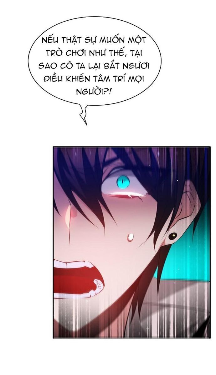 Zero Game [Chap 47-183]