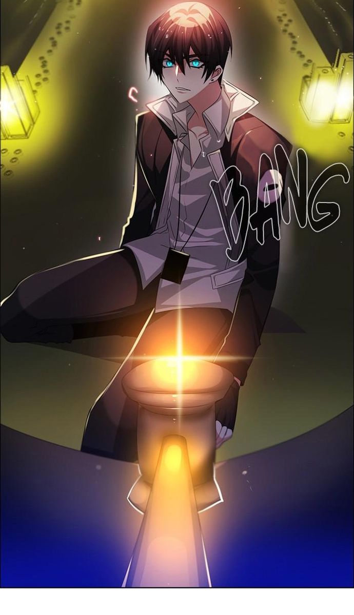 Zero Game [Chap 47-183]
