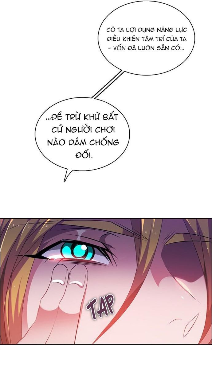 Zero Game [Chap 47-183]