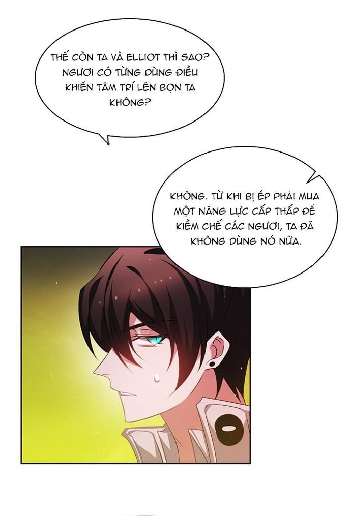 Zero Game [Chap 47-183]