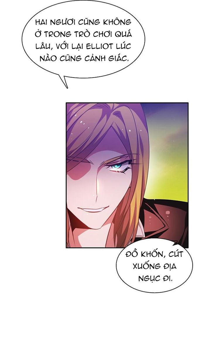 Zero Game [Chap 47-183]