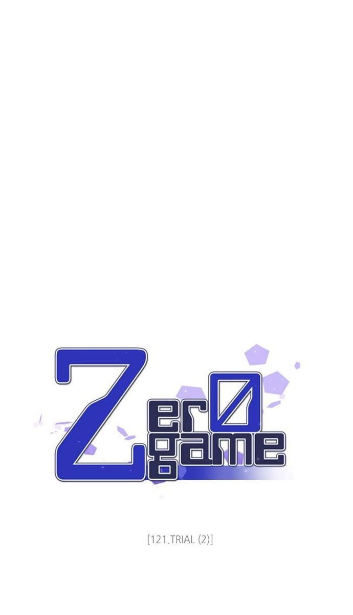 Zero Game [Chap 47-183]
