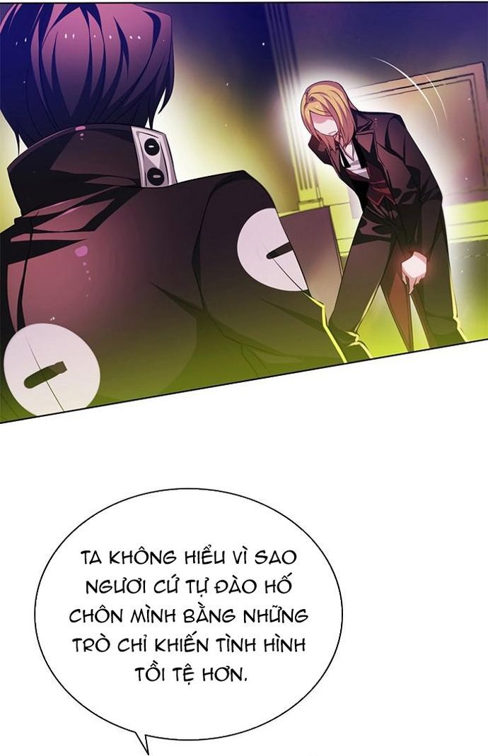 Zero Game [Chap 47-183]
