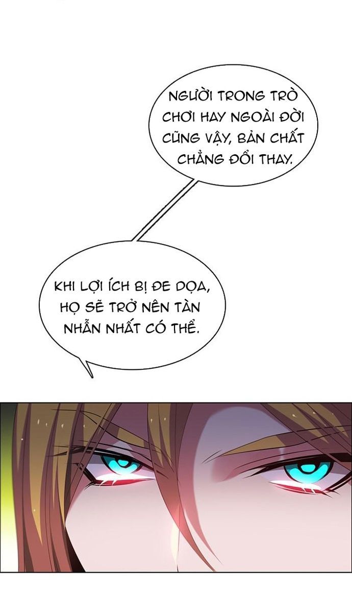 Zero Game [Chap 47-183]