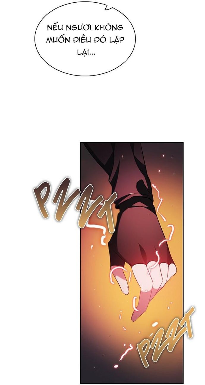 Zero Game [Chap 47-183]