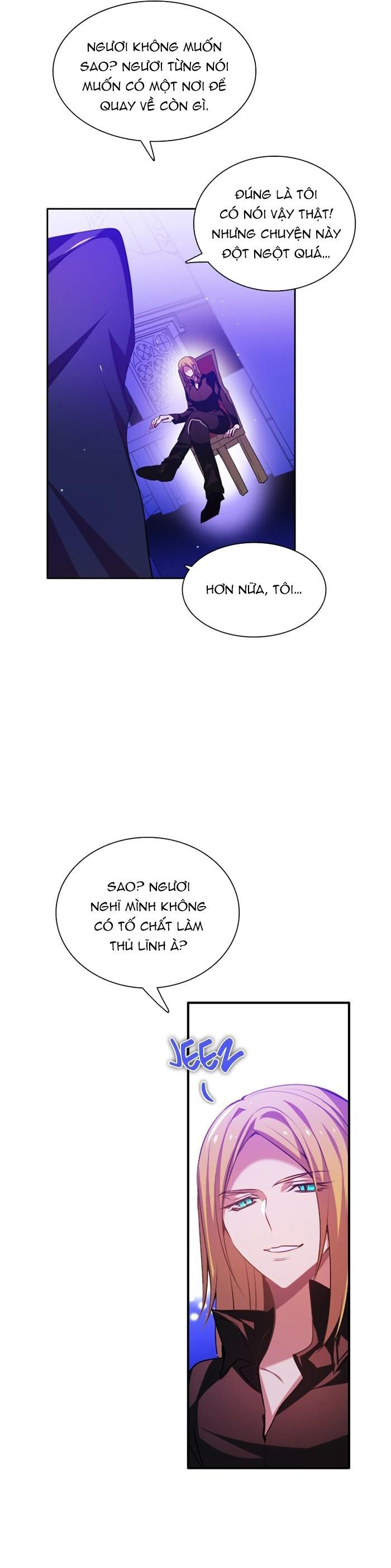 Zero Game [Chap 47-183]