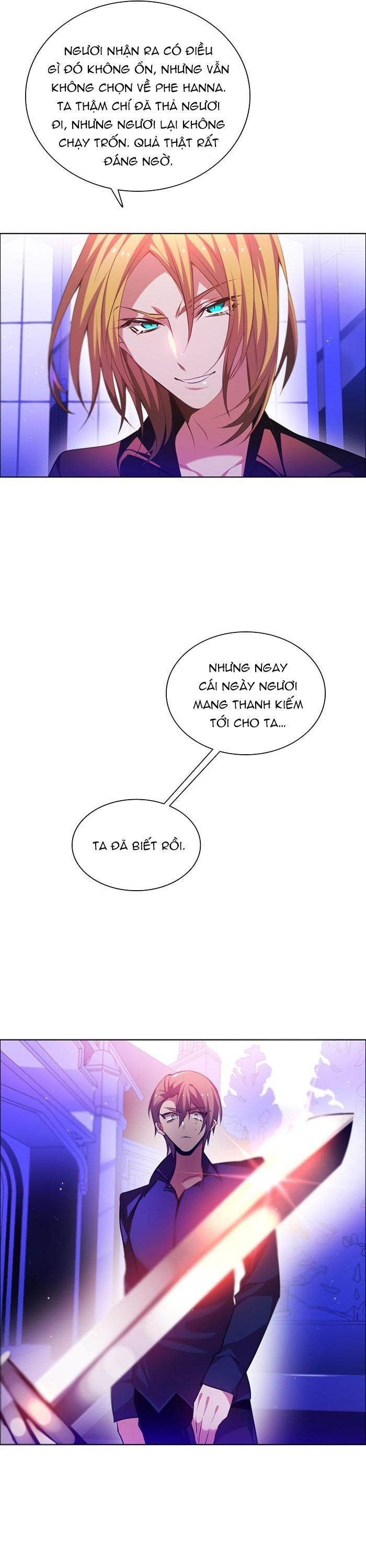 Zero Game [Chap 47-183]