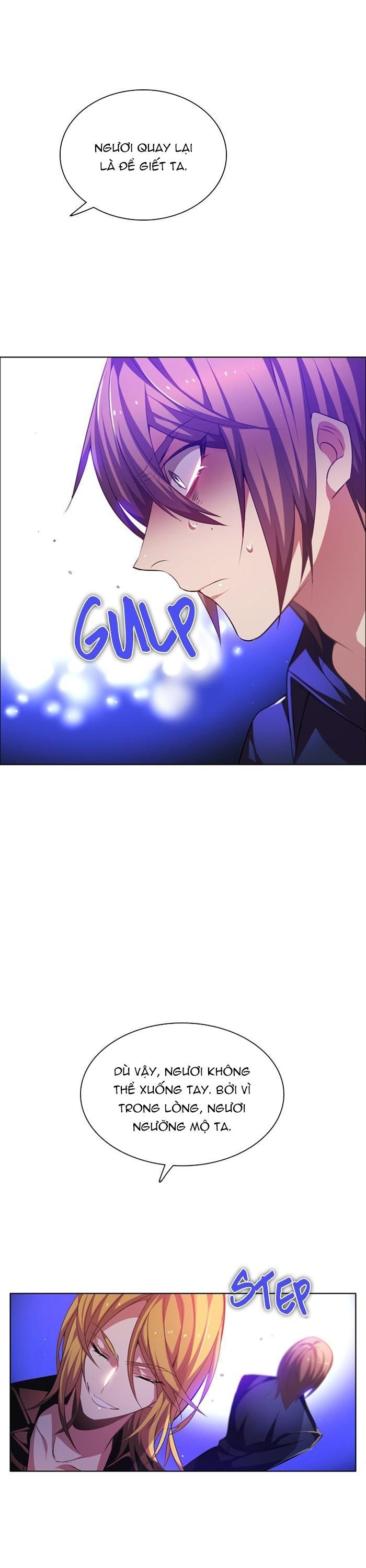 Zero Game [Chap 47-183]