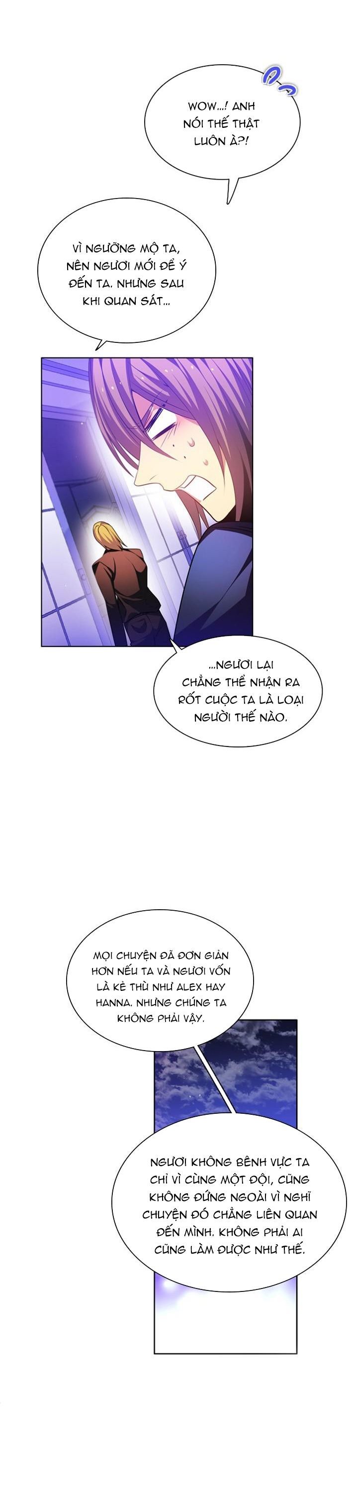 Zero Game [Chap 47-183]