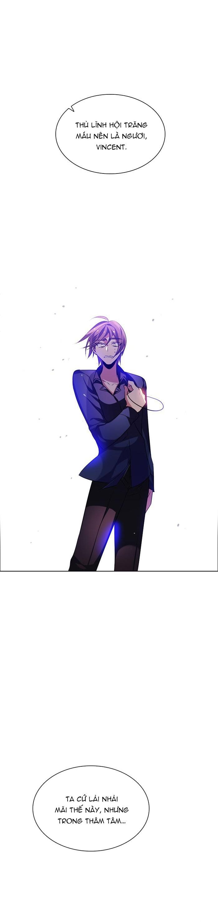 Zero Game [Chap 47-183]