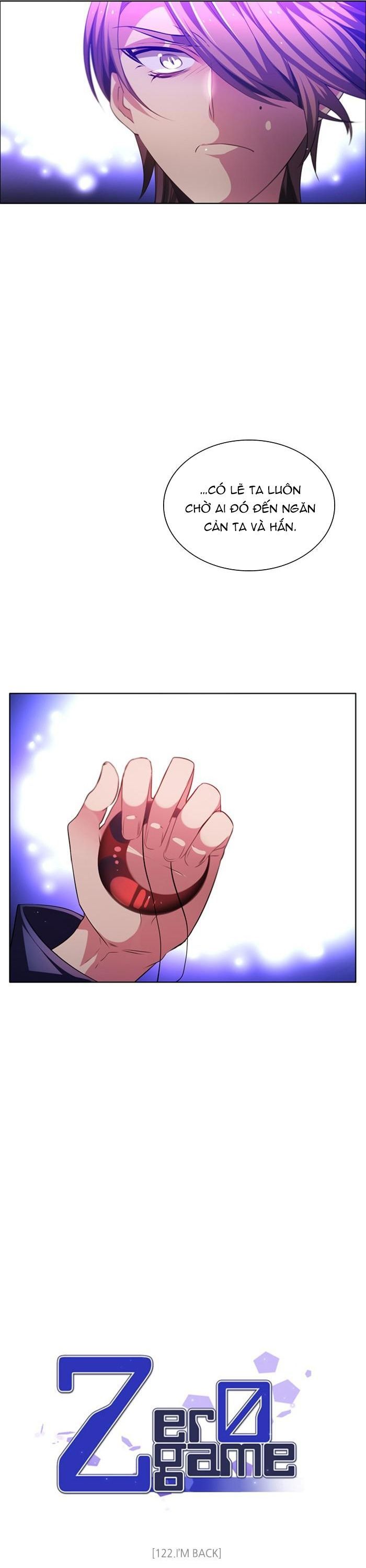 Zero Game [Chap 47-183]