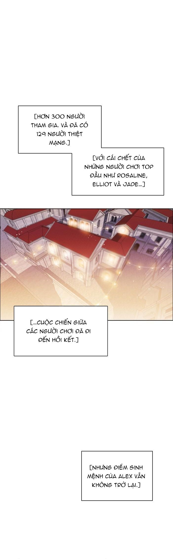Zero Game [Chap 47-183]