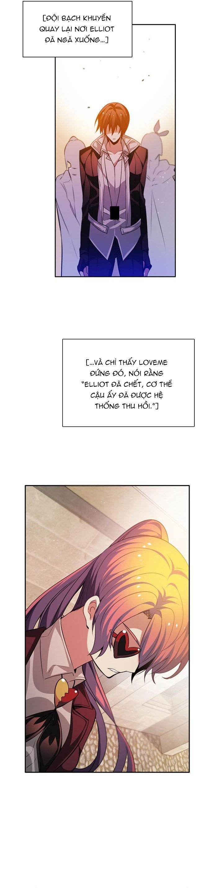 Zero Game [Chap 47-183]